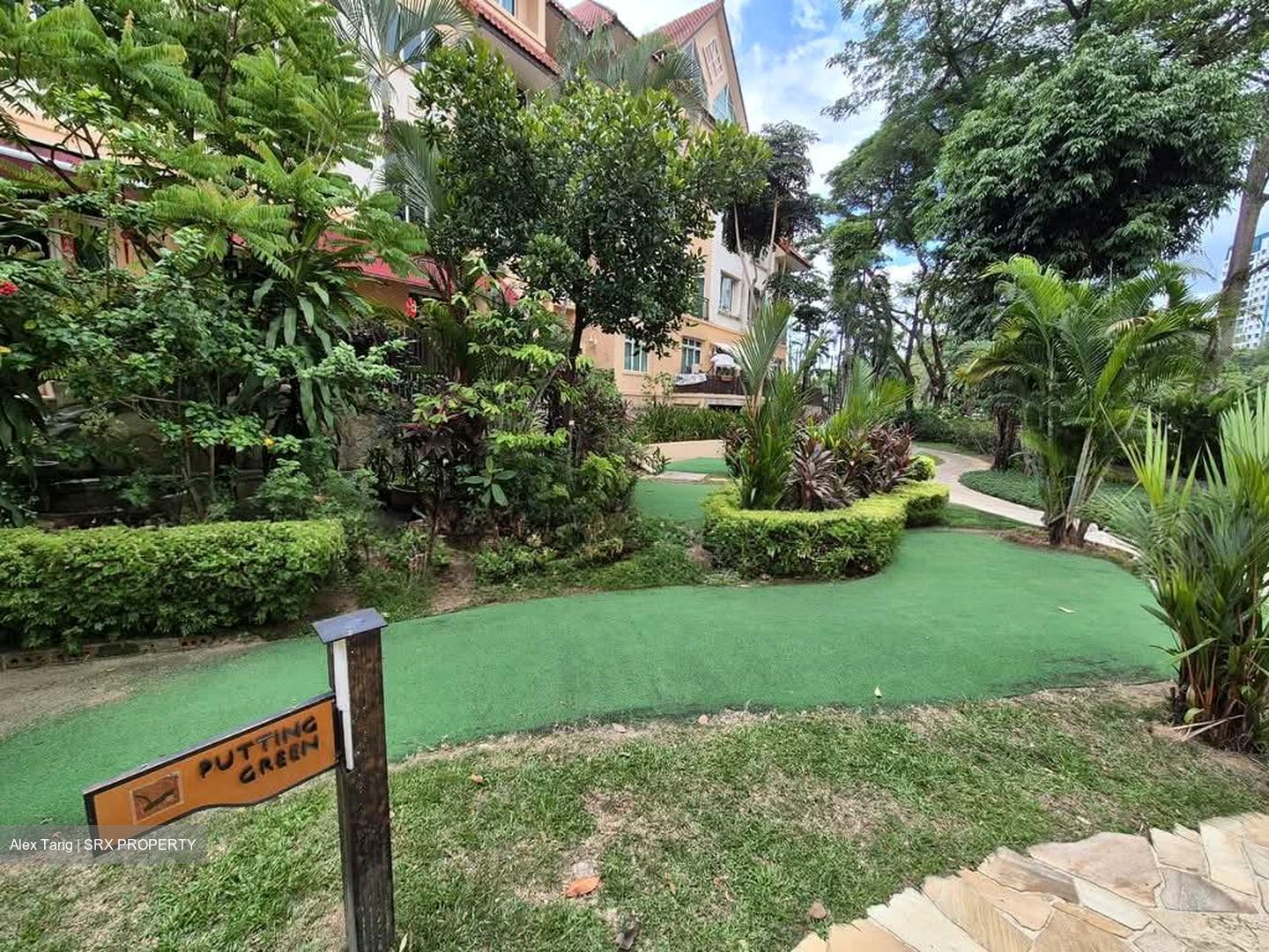 Seletar Springs Condominium (D28), Condominium #551599611